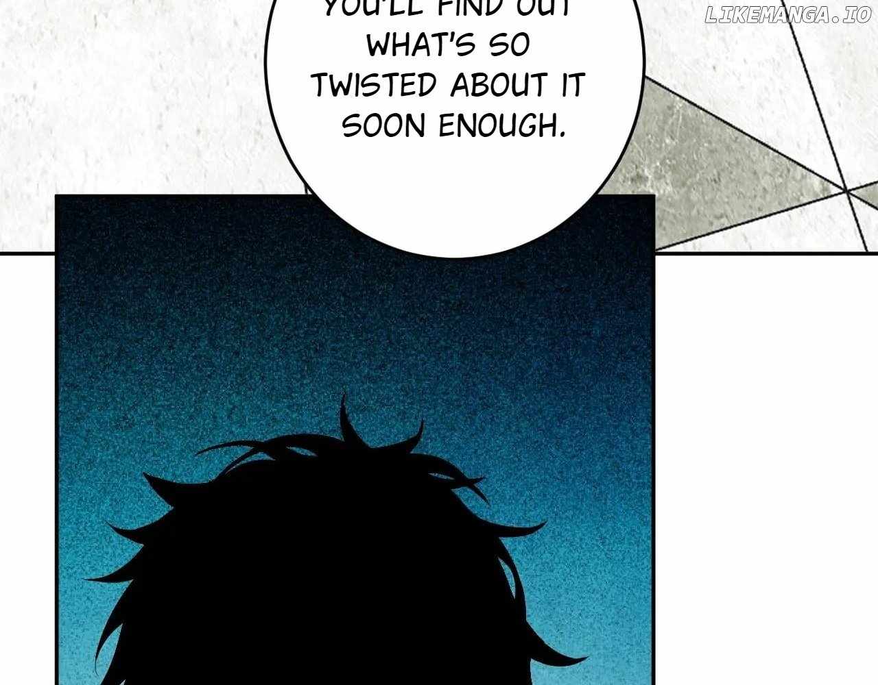 Doomsday for All: Me, Virus Monarch Chapter 73 page 64