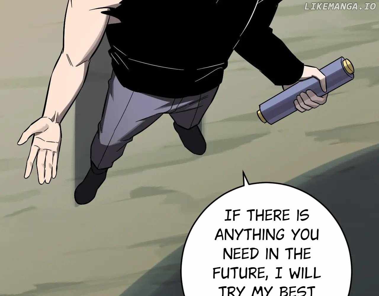 Doomsday for All: Me, Virus Monarch Chapter 73 page 96