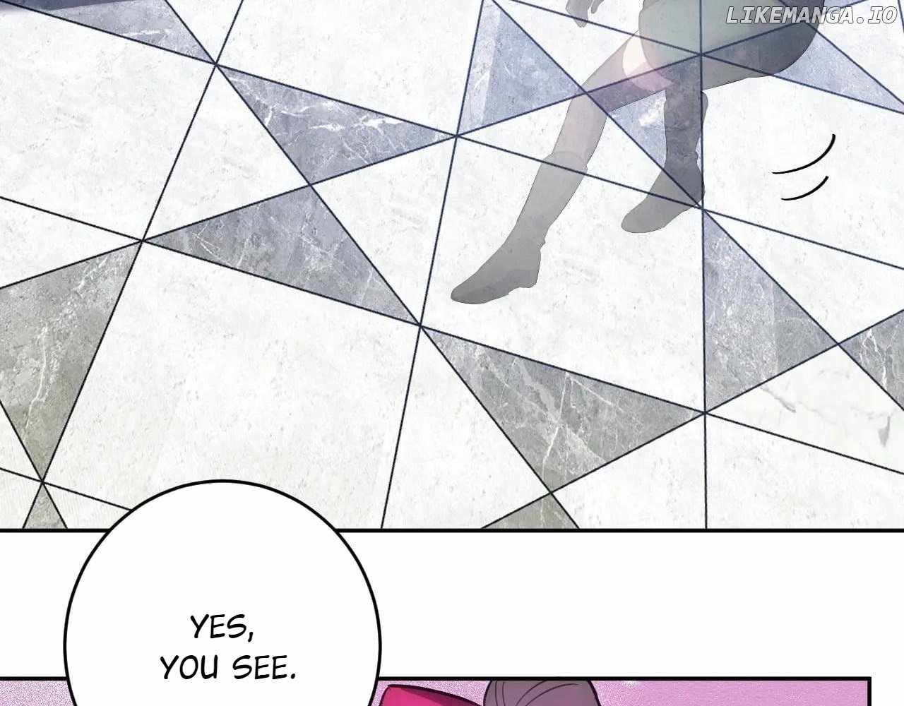 Doomsday for All: Me, Virus Monarch Chapter 73 page 53