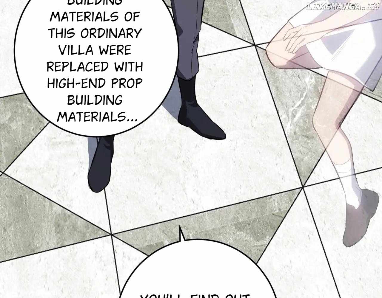 Doomsday for All: Me, Virus Monarch Chapter 73 page 63