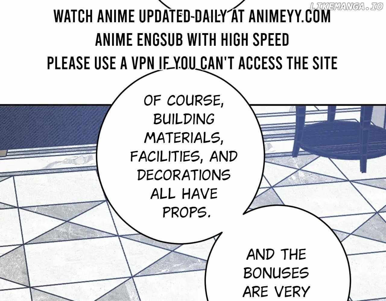 Doomsday for All: Me, Virus Monarch Chapter 73 page 61