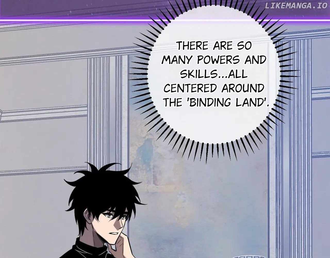 Doomsday for All: Me, Virus Monarch Chapter 73 page 57