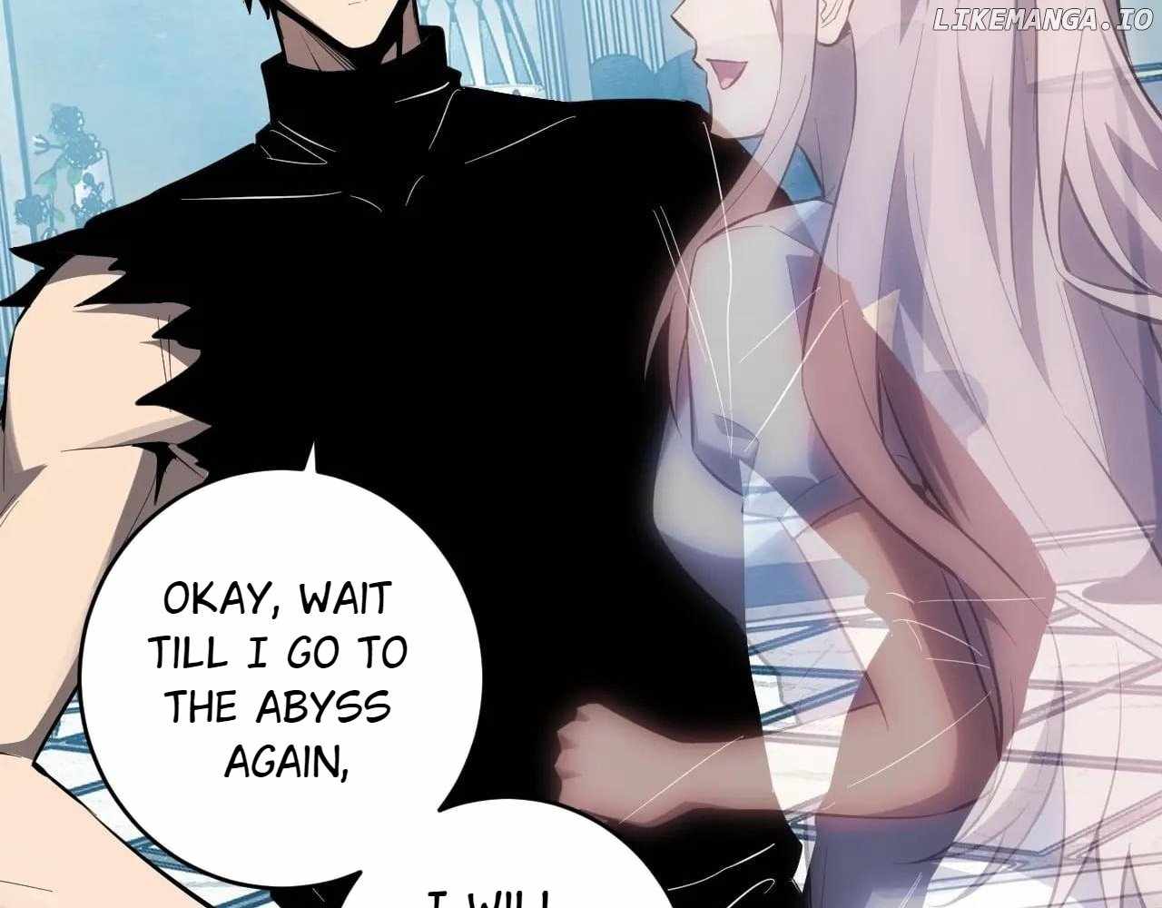 Doomsday for All: Me, Virus Monarch Chapter 73 page 68