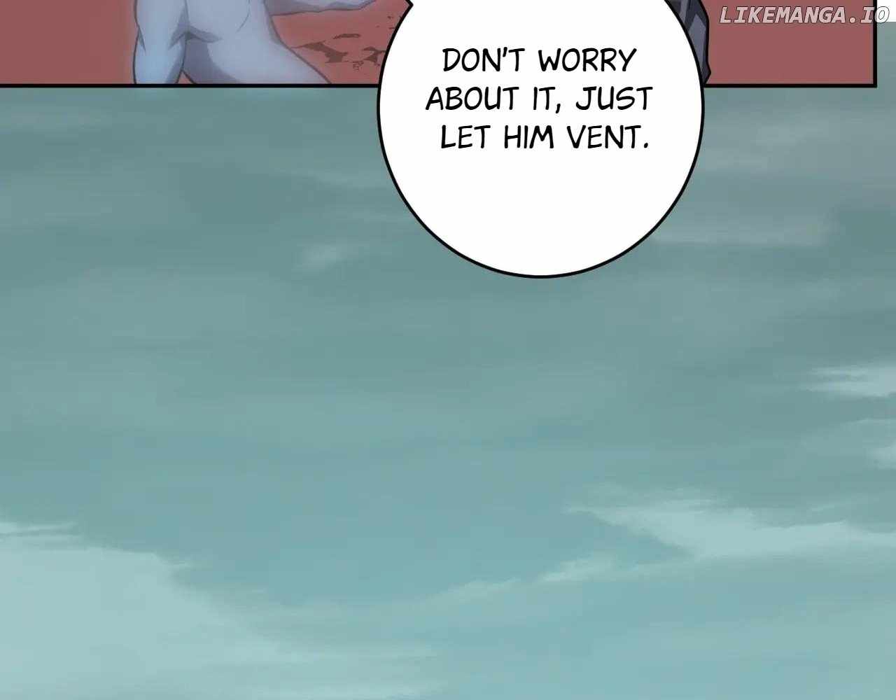 Doomsday for All: Me, Virus Monarch Chapter 73 page 111