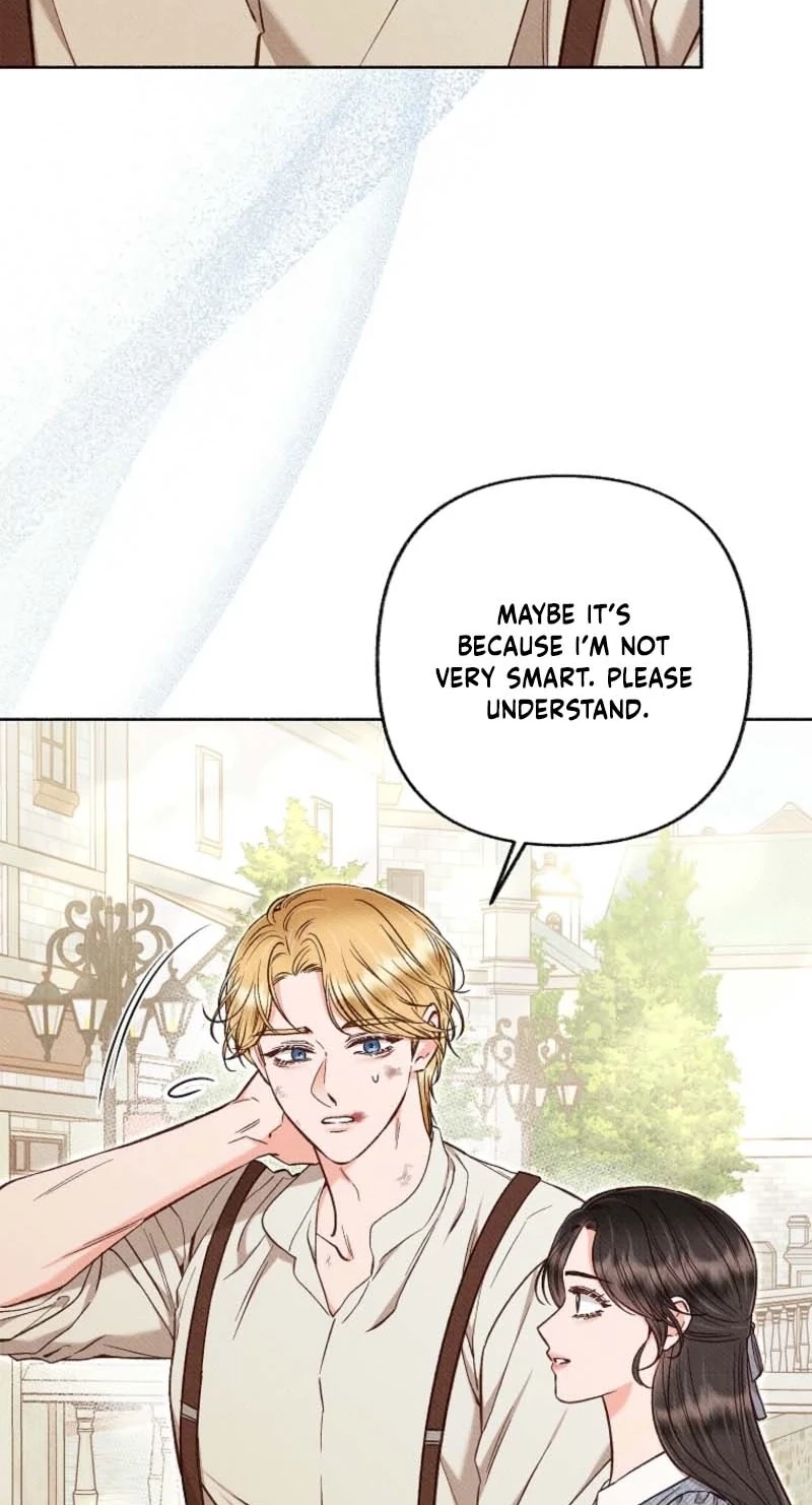Dear My Rude Darling With Multiple Personalities Chapter 72 page 5