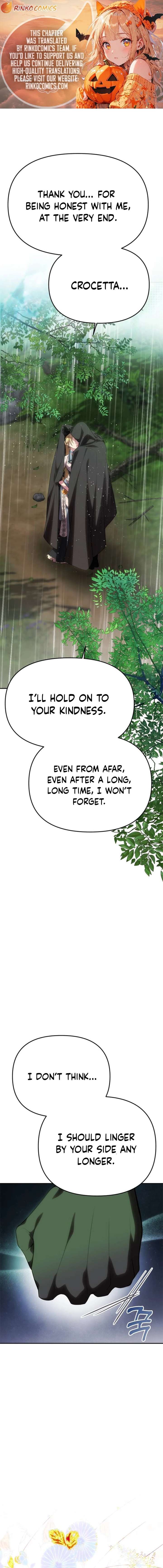 One Husband Is Enough Chapter 72 page 2