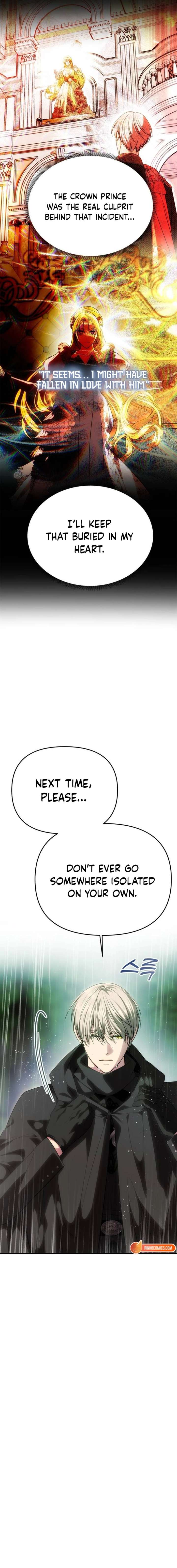 One Husband Is Enough Chapter 72 page 4