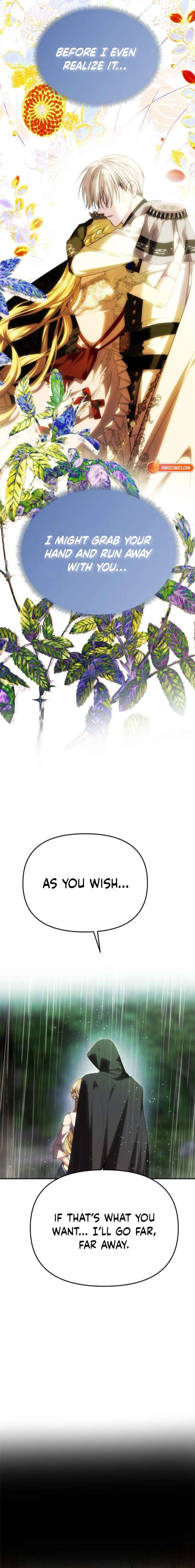 One Husband Is Enough Chapter 72 page 3