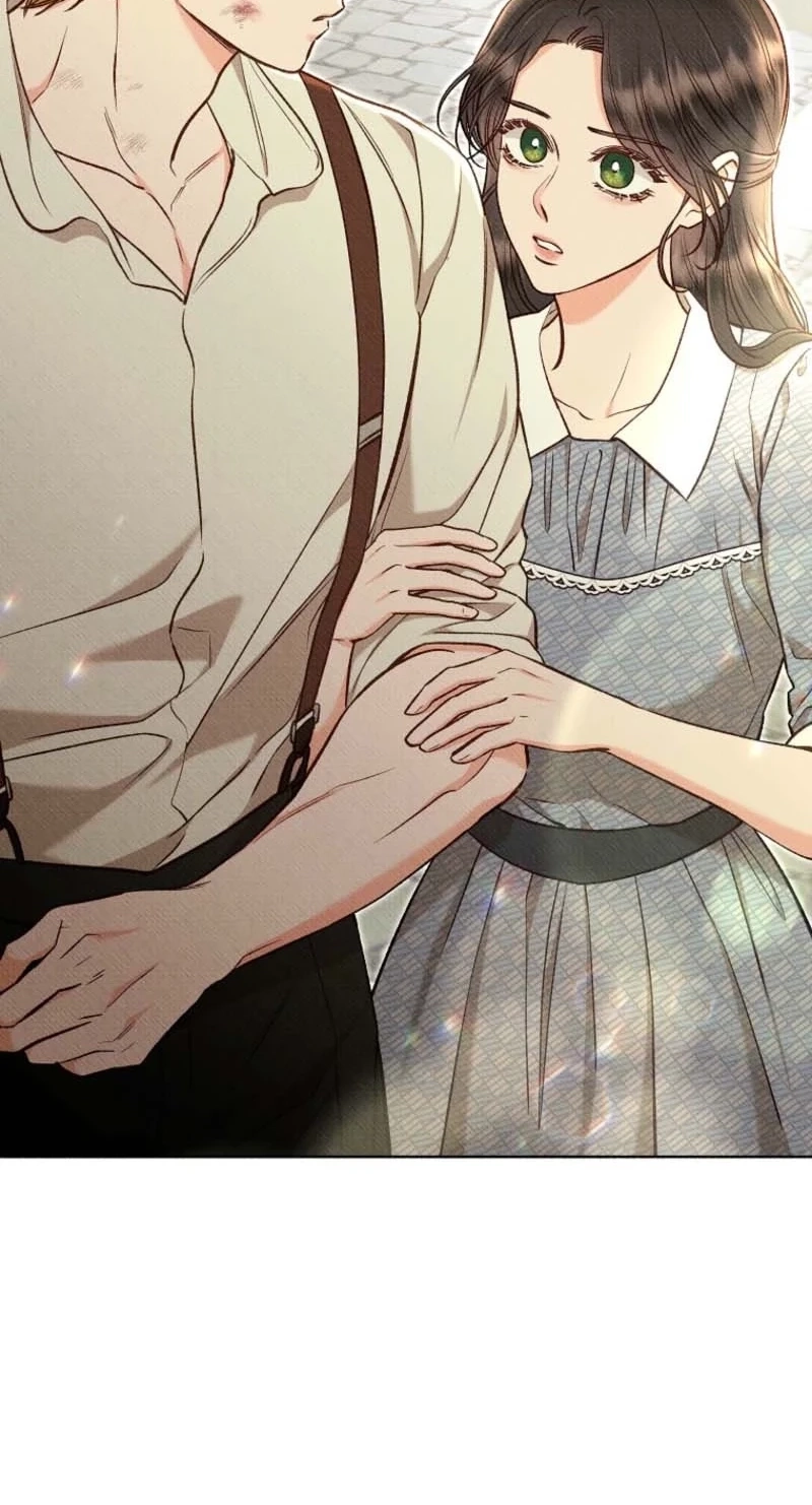 Dear My Rude Darling With Multiple Personalities Chapter 72 page 3