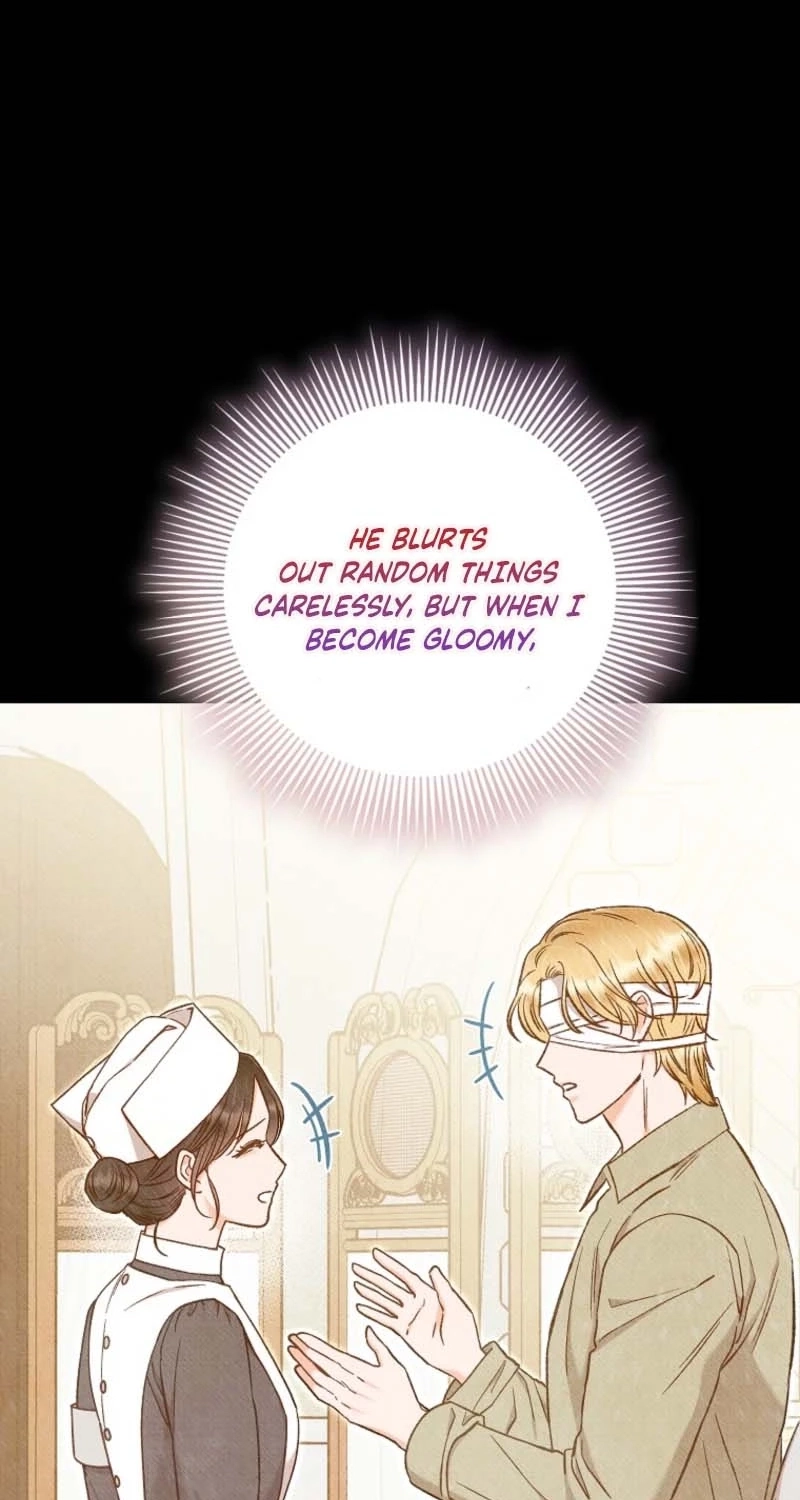 Dear My Rude Darling With Multiple Personalities Chapter 72 page 47