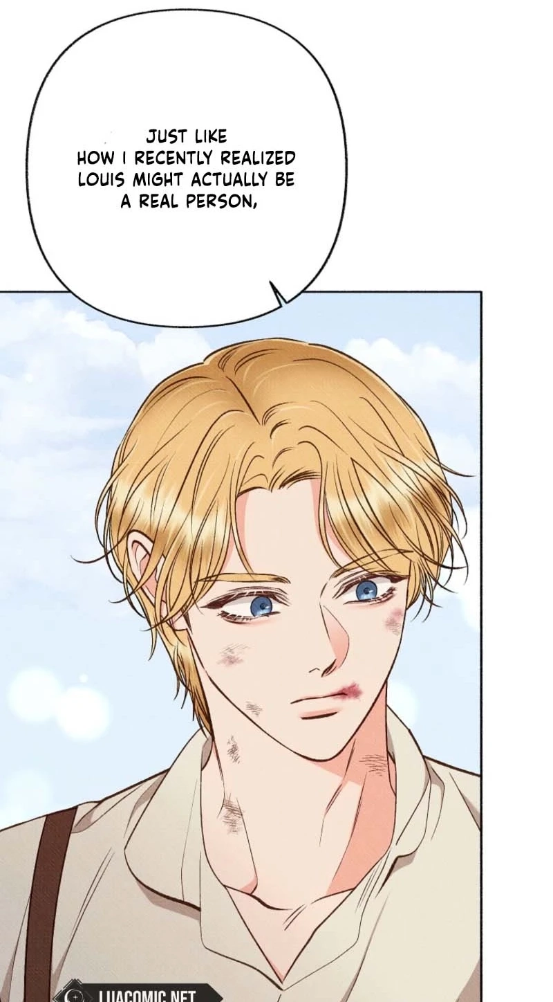 Dear My Rude Darling With Multiple Personalities Chapter 72 page 19