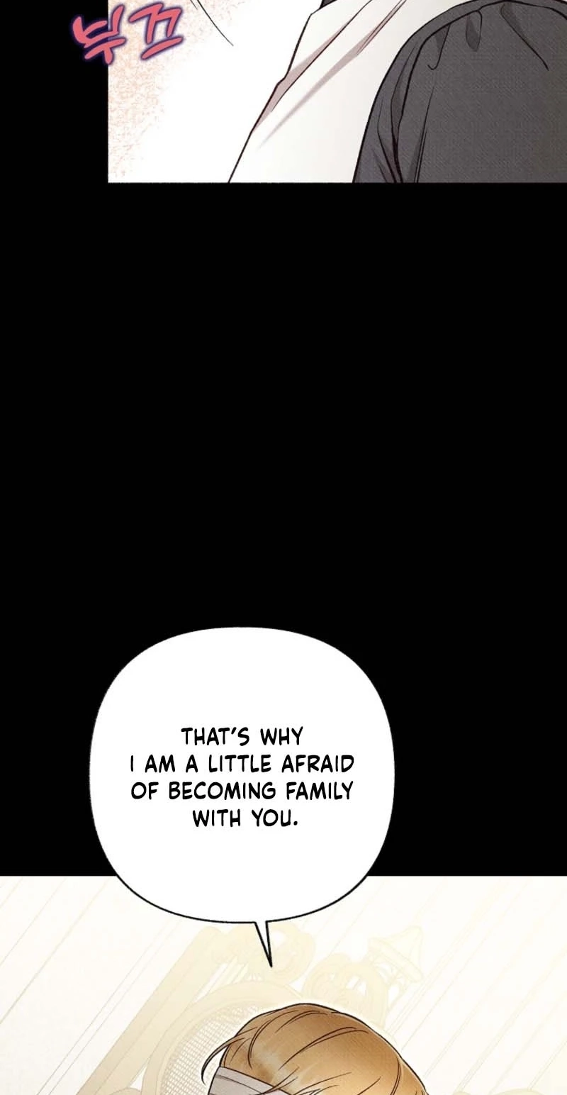 Dear My Rude Darling With Multiple Personalities Chapter 72 page 53