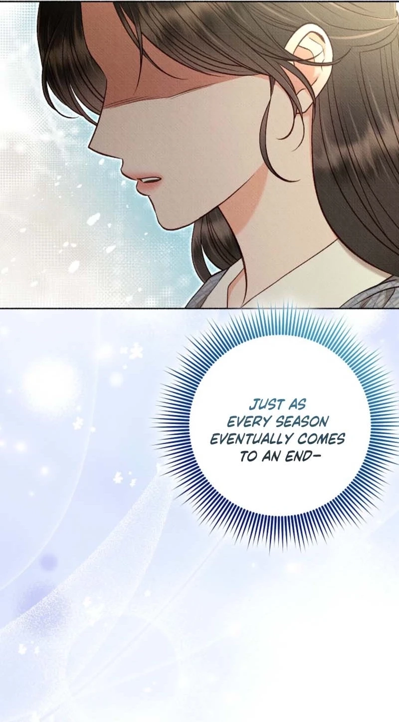 Dear My Rude Darling With Multiple Personalities Chapter 72 page 21