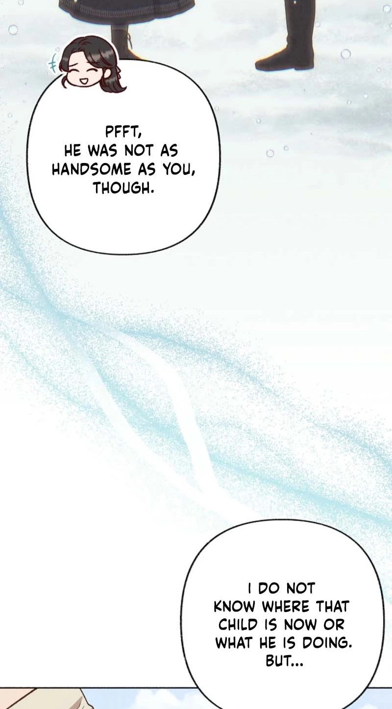 Dear My Rude Darling With Multiple Personalities Chapter 72 page 17