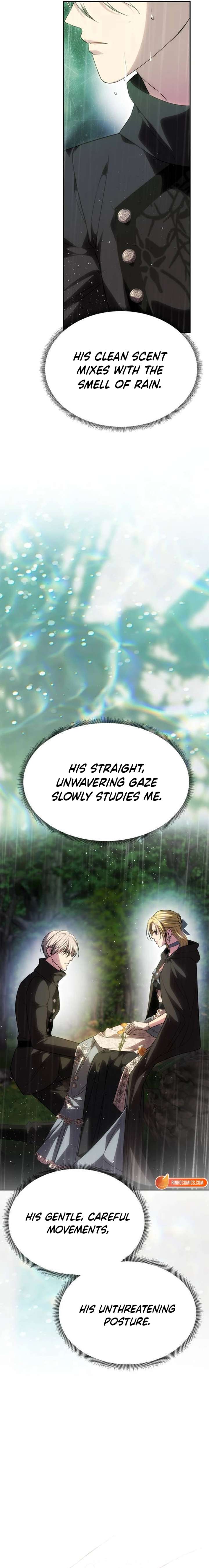 One Husband Is Enough Chapter 72 page 24
