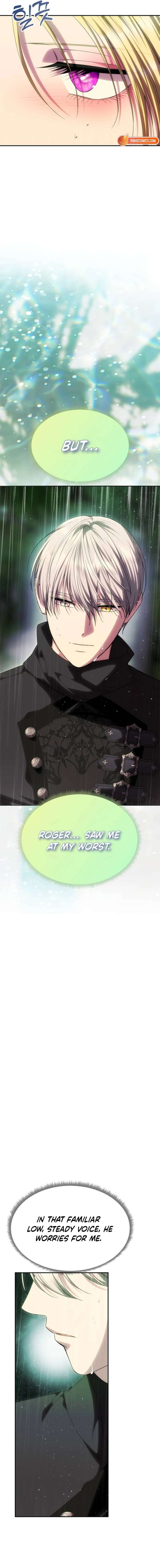One Husband Is Enough Chapter 72 page 23