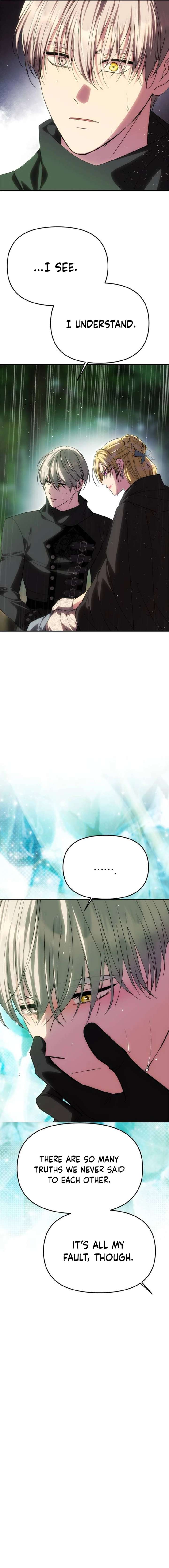 One Husband Is Enough Chapter 72 page 29