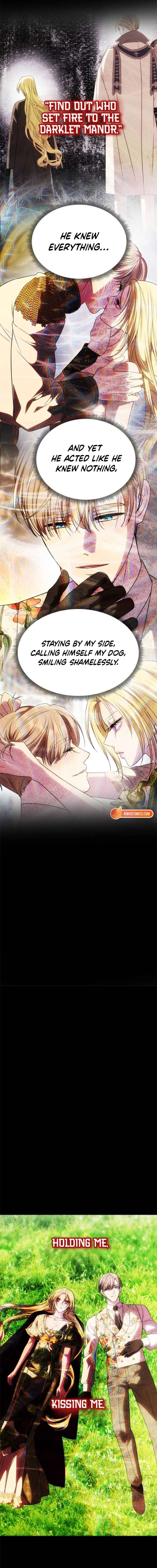 One Husband Is Enough Chapter 72 page 34