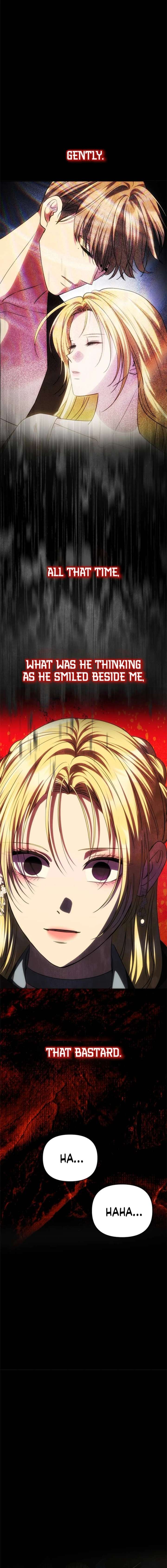 One Husband Is Enough Chapter 72 page 35