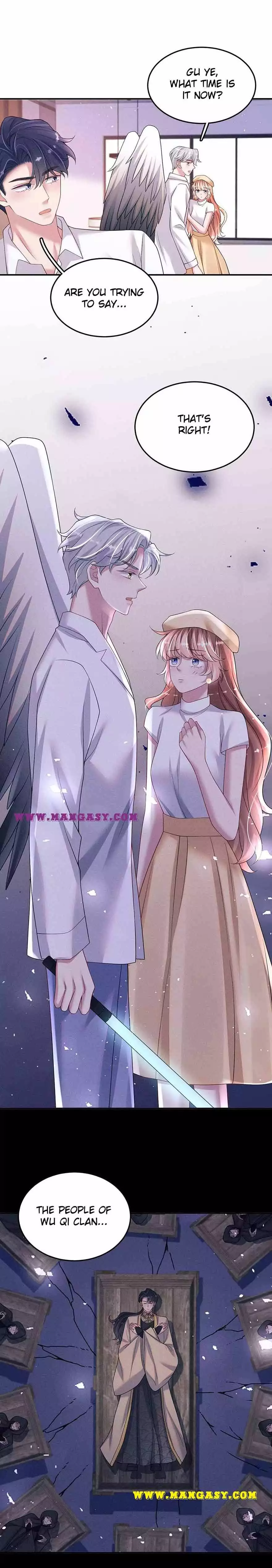 Kiss You Every Day Chapter 71 page 7