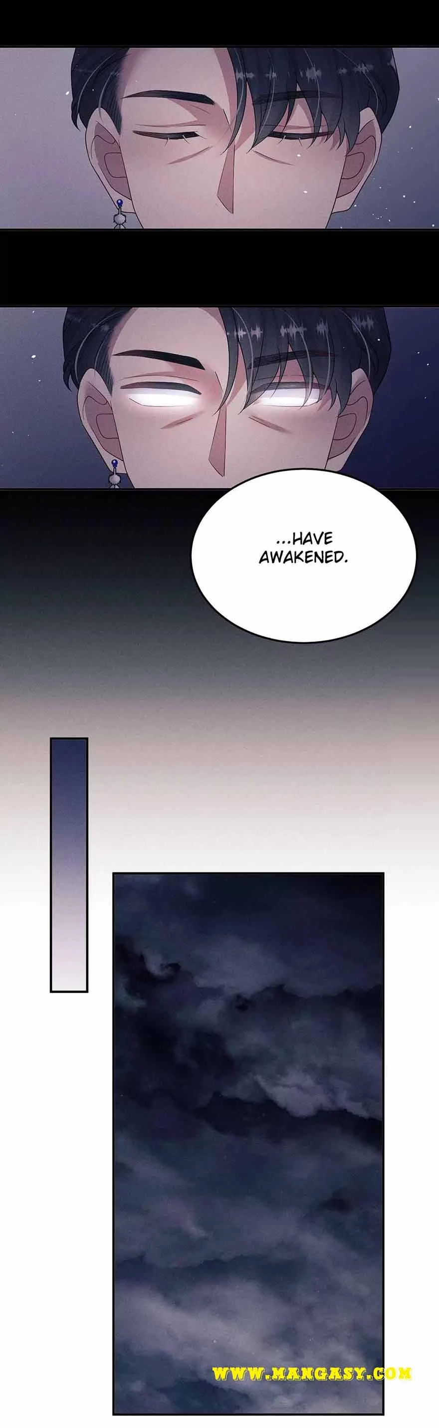 Kiss You Every Day Chapter 71 page 8