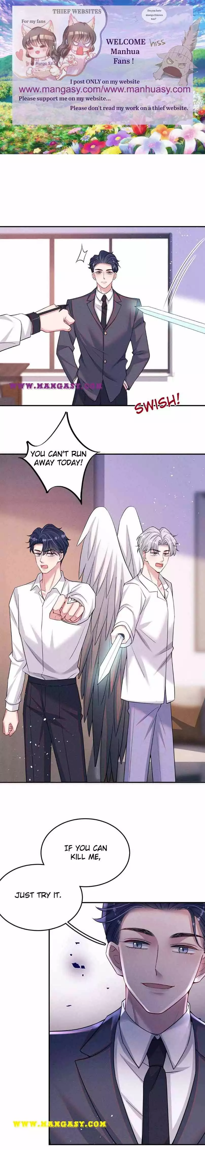 Kiss You Every Day Chapter 71 page 2