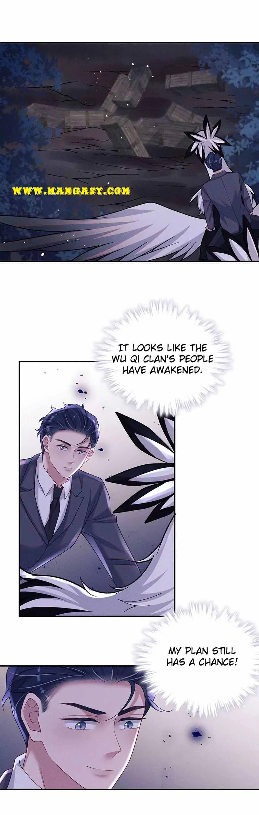 Kiss You Every Day Chapter 71 page 9