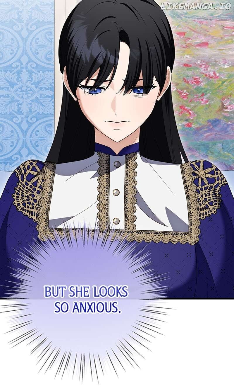 A Golden Fate That Transcends Time Chapter 73 page 8