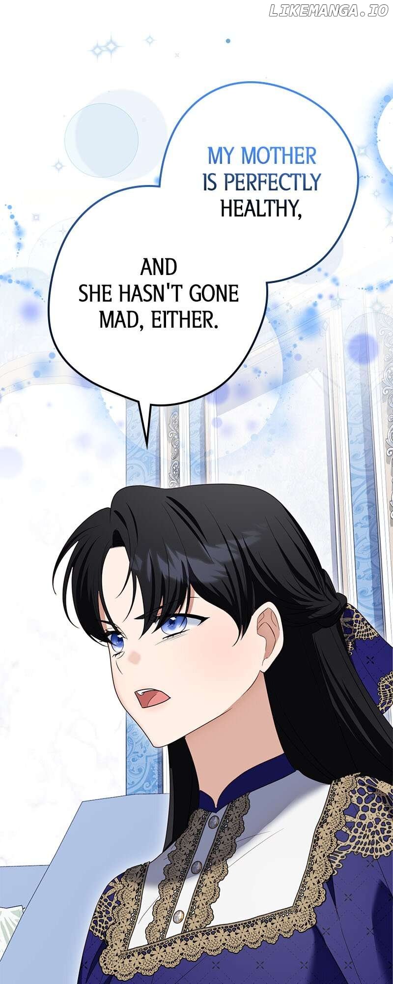 A Golden Fate That Transcends Time Chapter 73 page 24