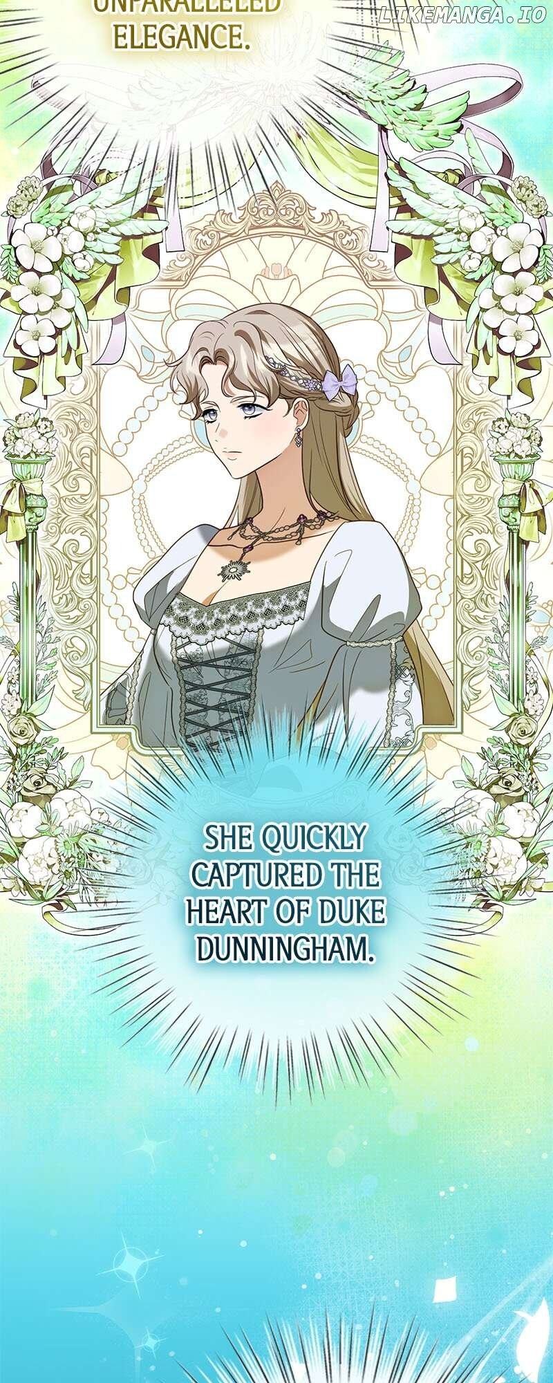 A Golden Fate That Transcends Time Chapter 73 page 18