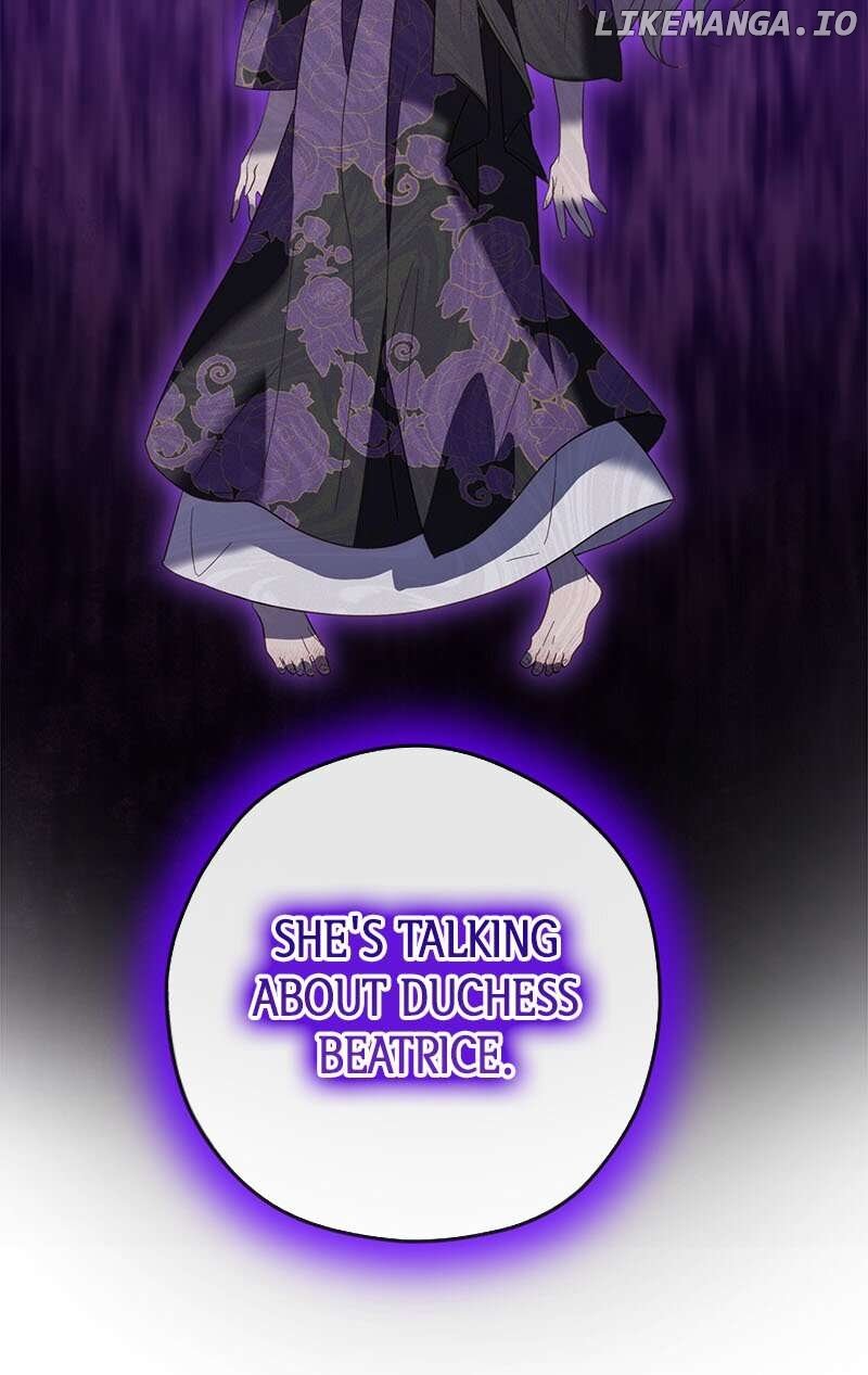 A Golden Fate That Transcends Time Chapter 73 page 15