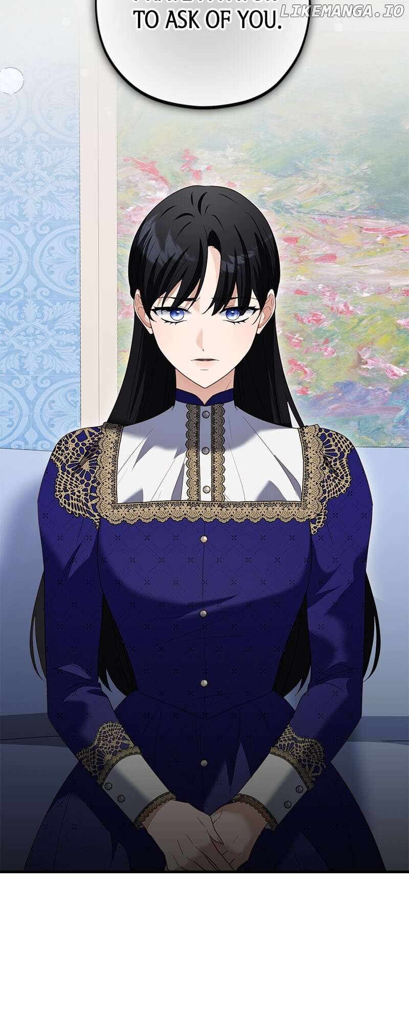 A Golden Fate That Transcends Time Chapter 73 page 4