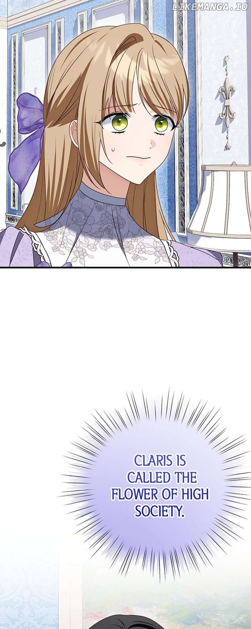 A Golden Fate That Transcends Time Chapter 73 page 7