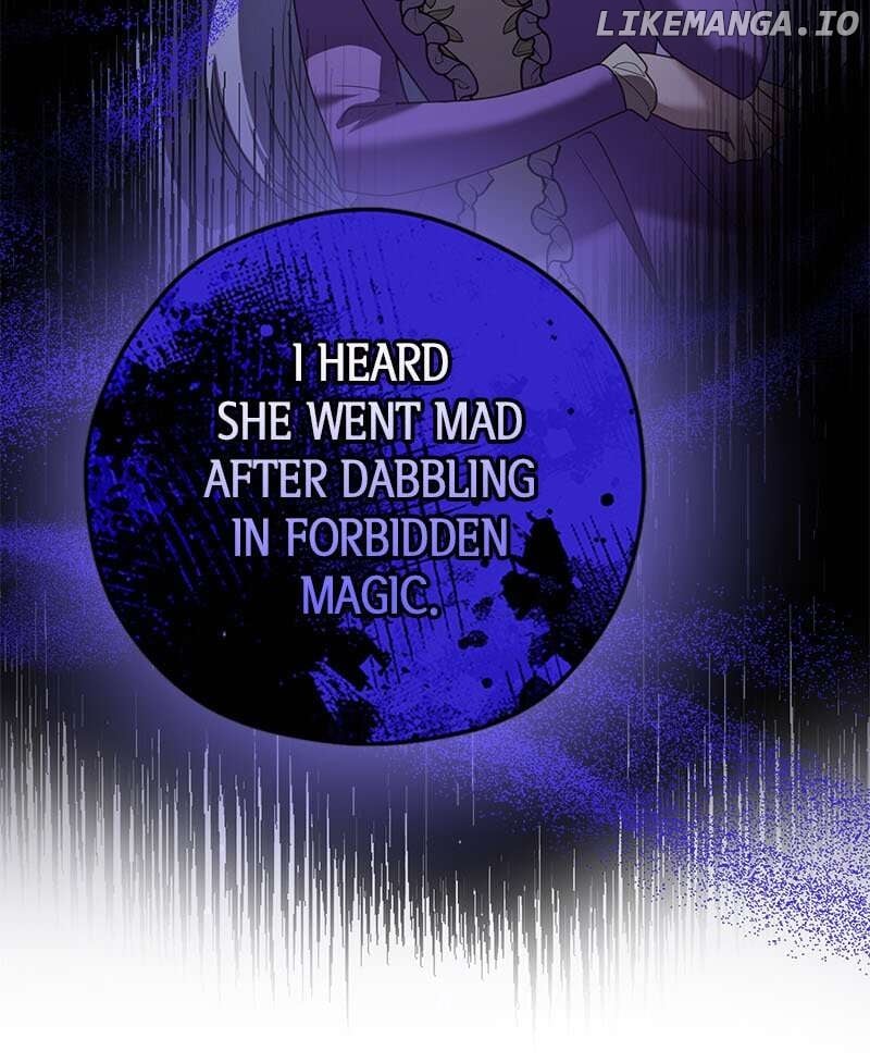 A Golden Fate That Transcends Time Chapter 73 page 23