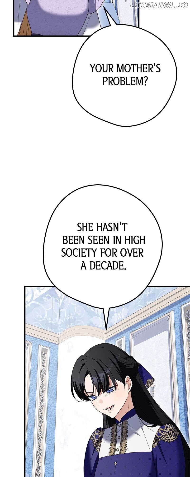 A Golden Fate That Transcends Time Chapter 73 page 13