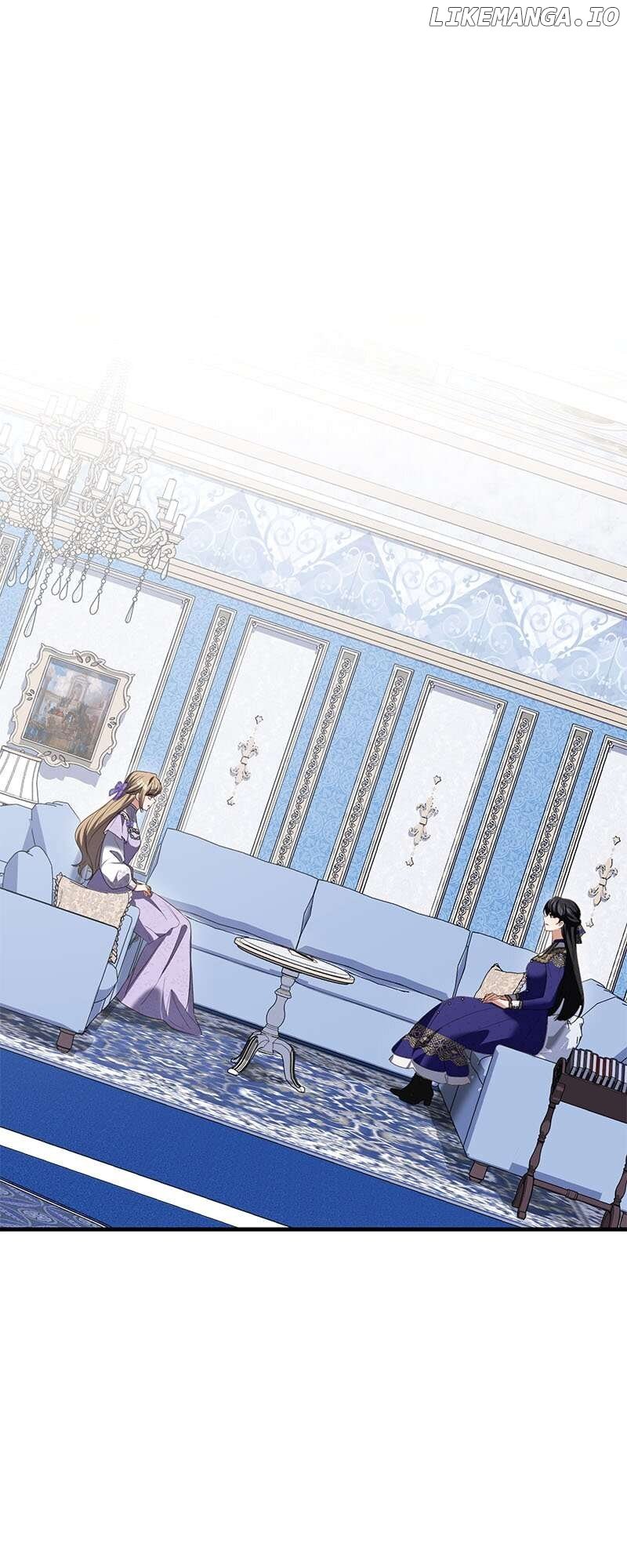 A Golden Fate That Transcends Time Chapter 73 page 5