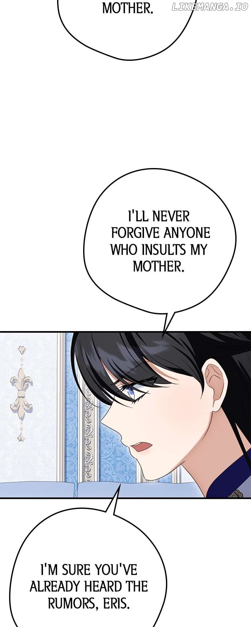 A Golden Fate That Transcends Time Chapter 73 page 26