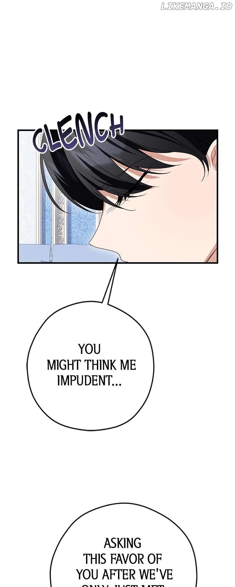 A Golden Fate That Transcends Time Chapter 73 page 9
