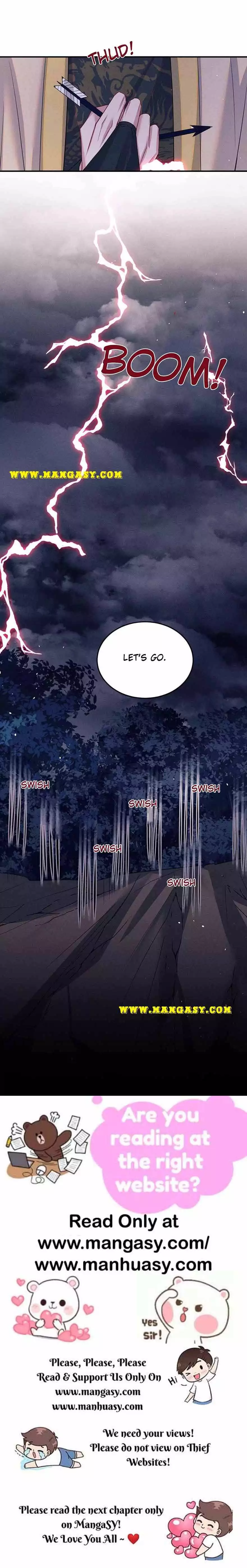 Kiss You Every Day Chapter 71 page 16
