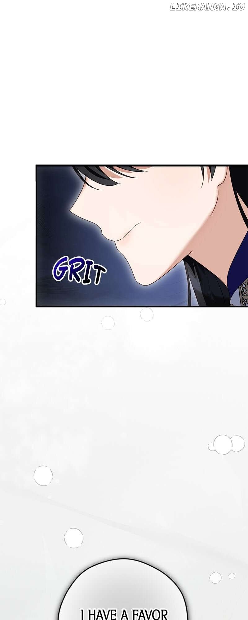 A Golden Fate That Transcends Time Chapter 73 page 3