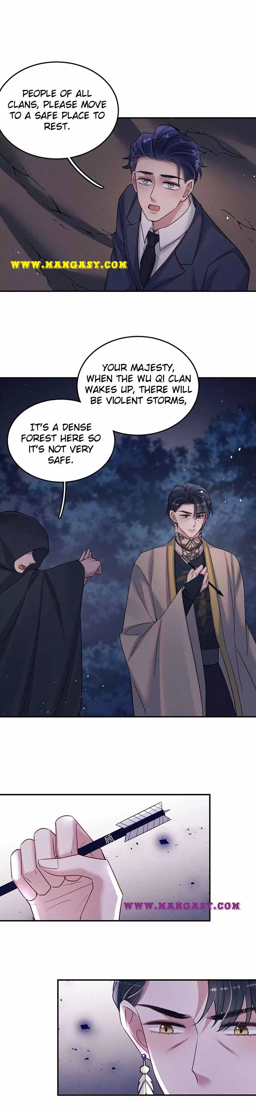 Kiss You Every Day Chapter 71 page 15