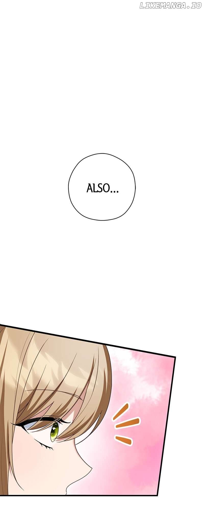 A Golden Fate That Transcends Time Chapter 73 page 2