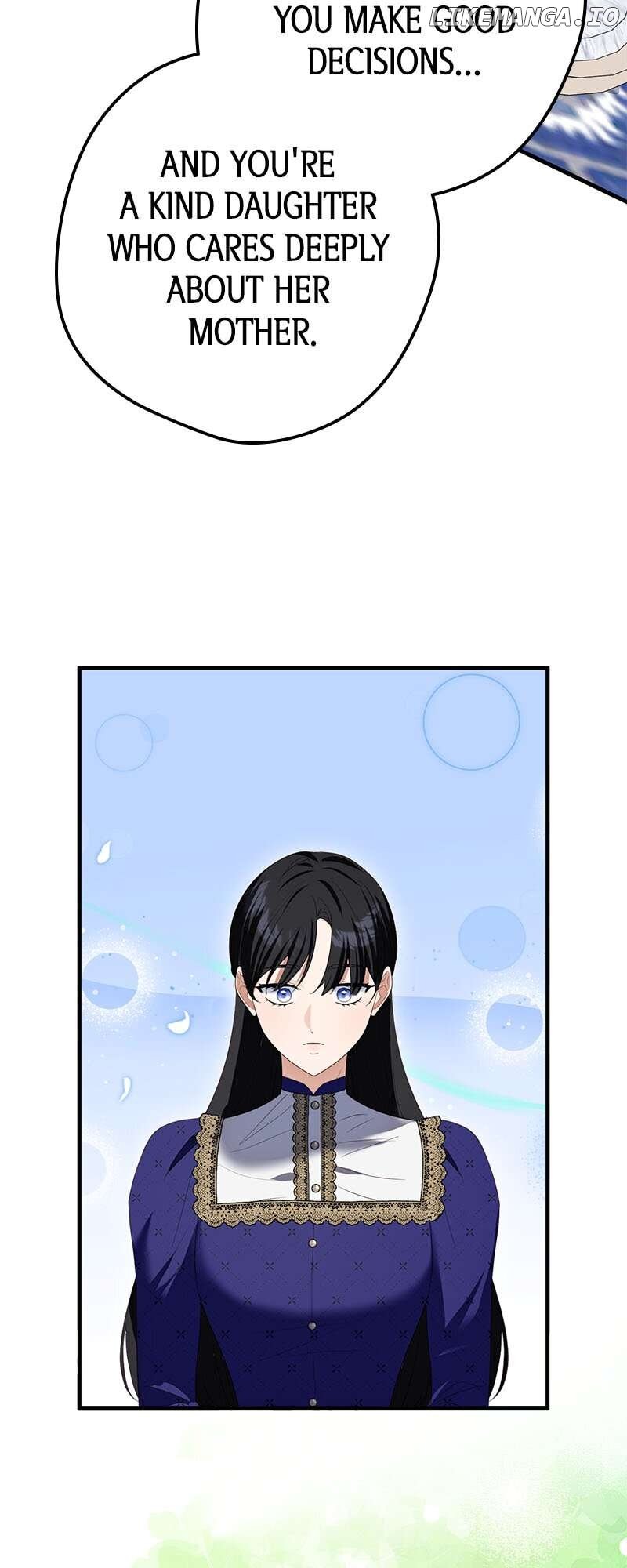 A Golden Fate That Transcends Time Chapter 73 page 34