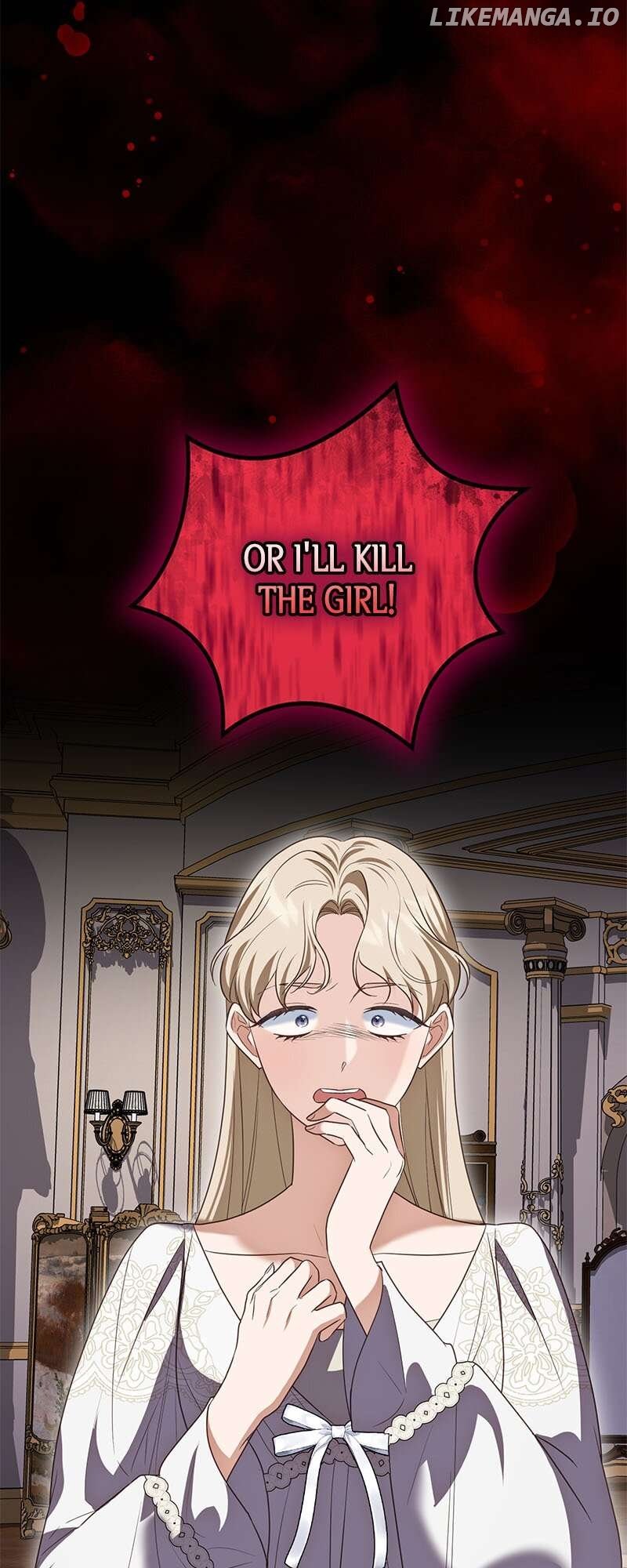 A Golden Fate That Transcends Time Chapter 73 page 41