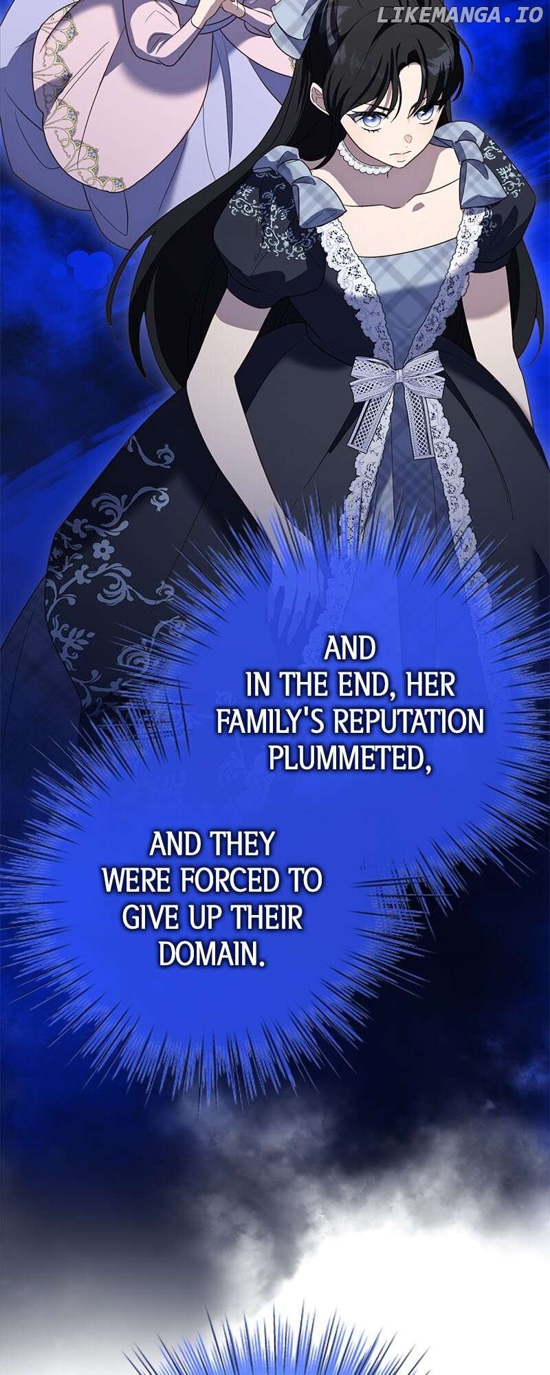 A Golden Fate That Transcends Time Chapter 73 page 29