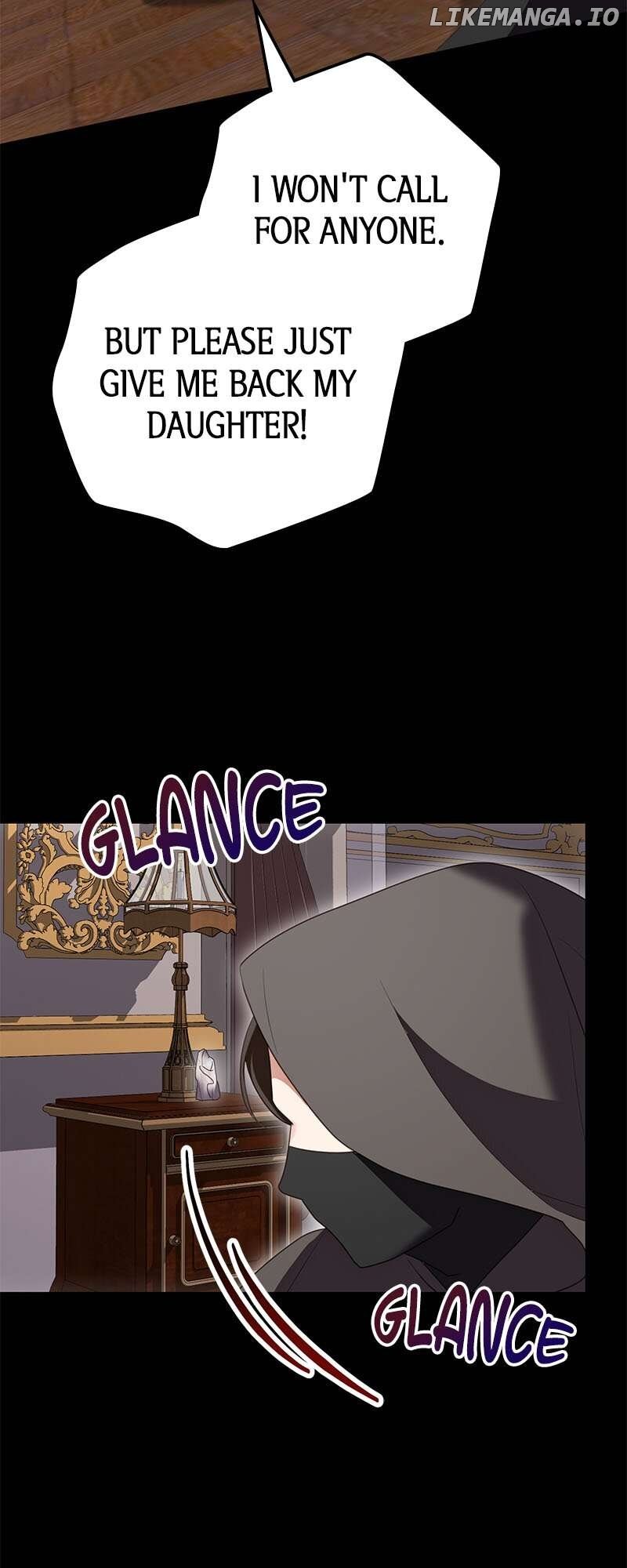 A Golden Fate That Transcends Time Chapter 73 page 43