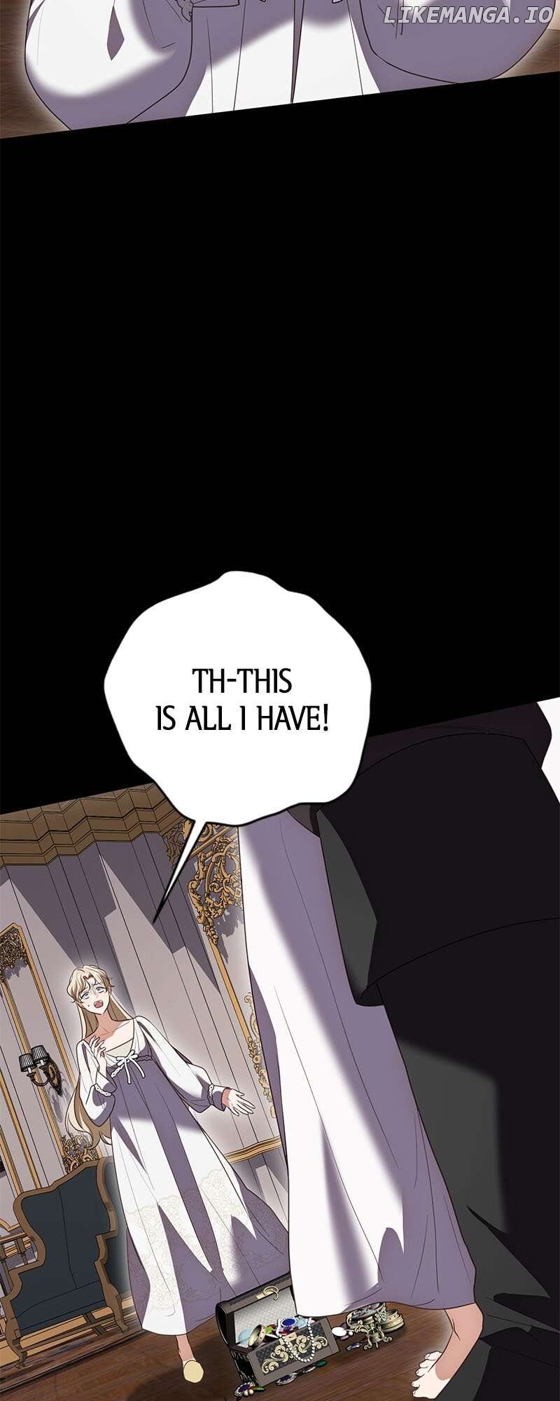 A Golden Fate That Transcends Time Chapter 73 page 42