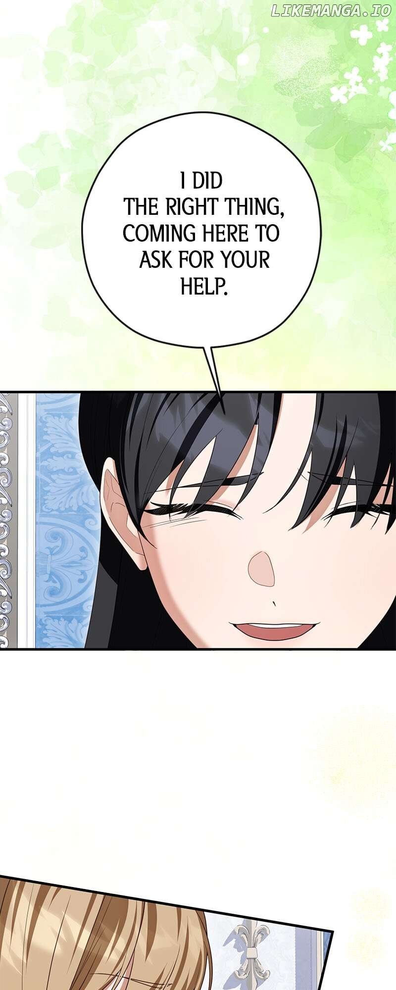A Golden Fate That Transcends Time Chapter 73 page 35