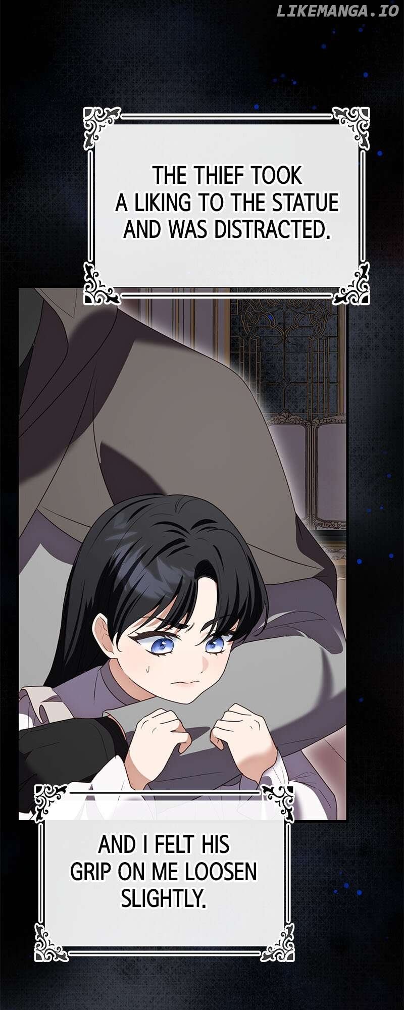 A Golden Fate That Transcends Time Chapter 73 page 45