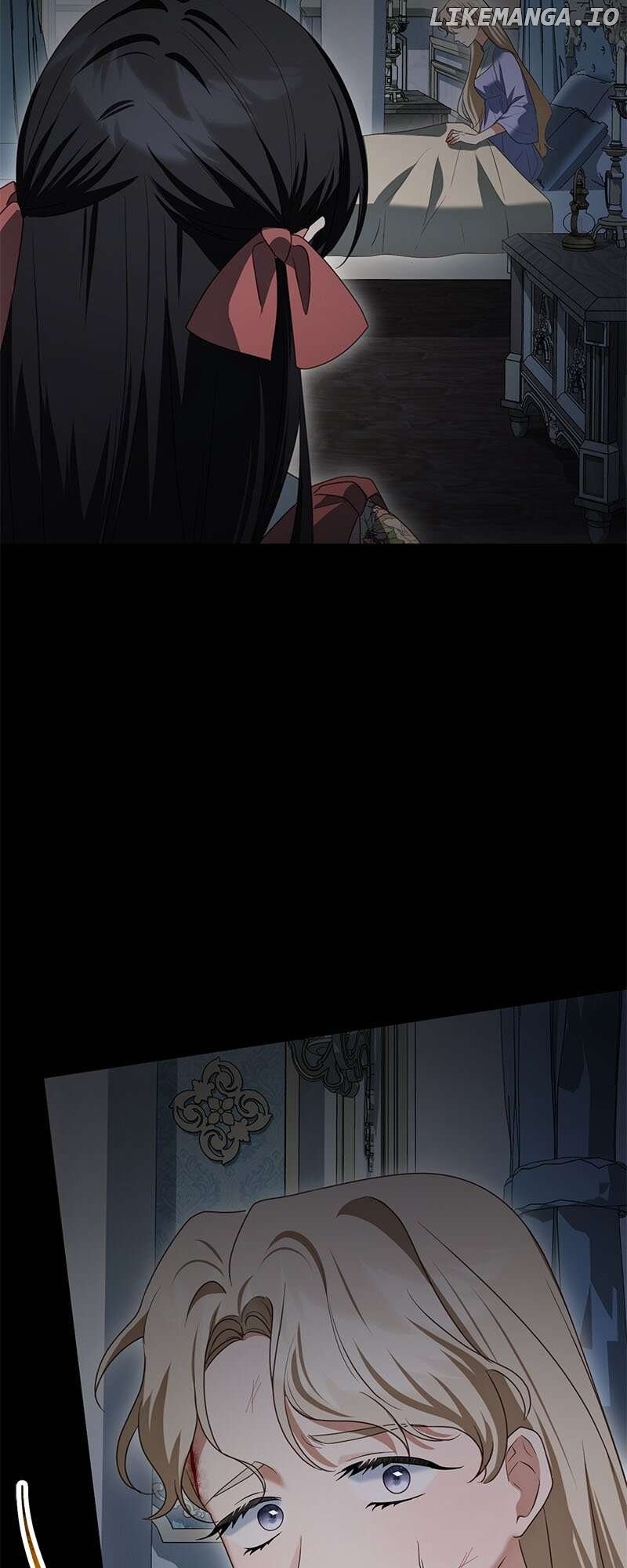 A Golden Fate That Transcends Time Chapter 73 page 68